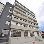 Sofia Cozy Apartment - Underground Private Parking