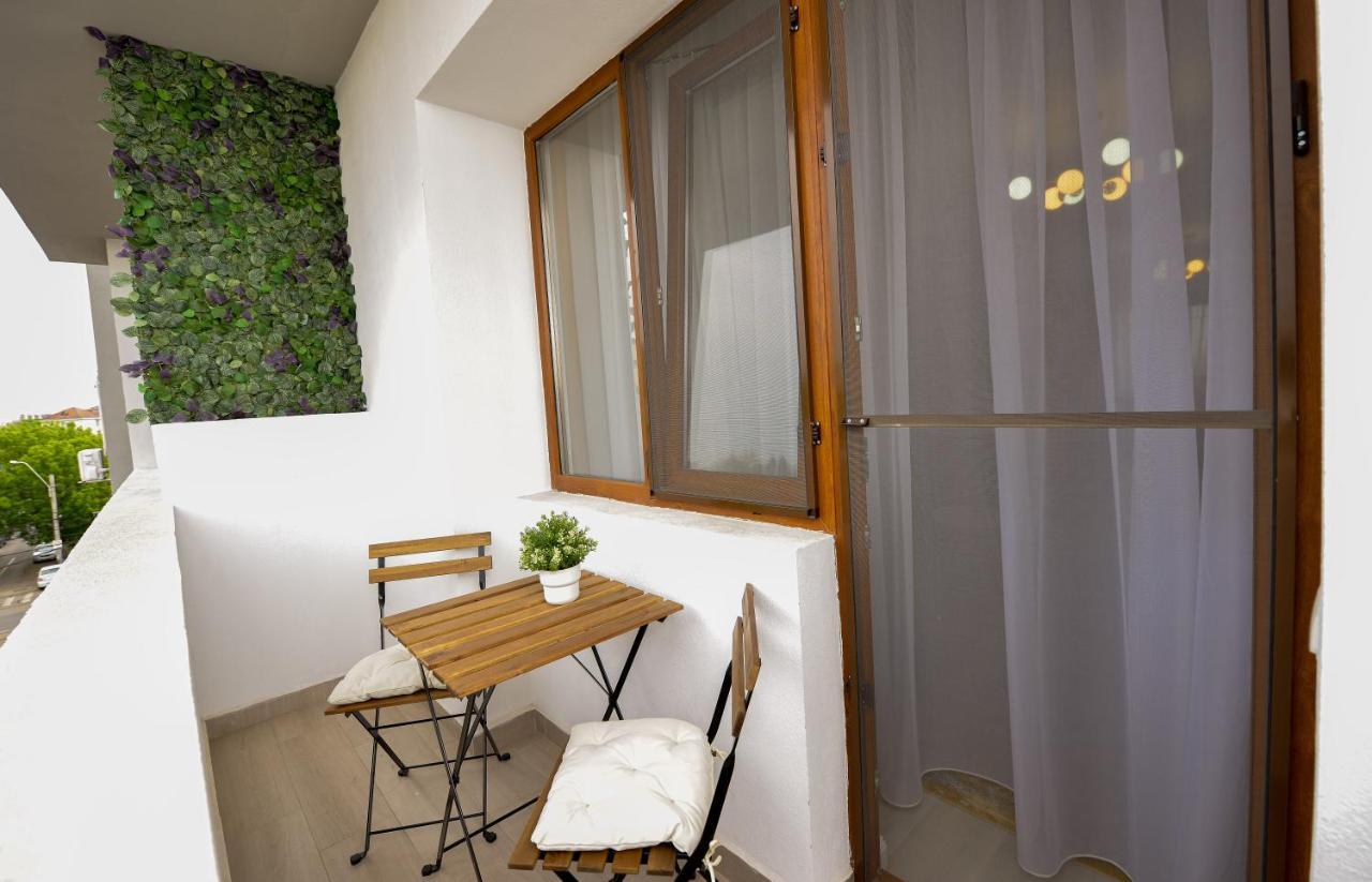 Appartamento Sofia Cozy - Underground Private Parking