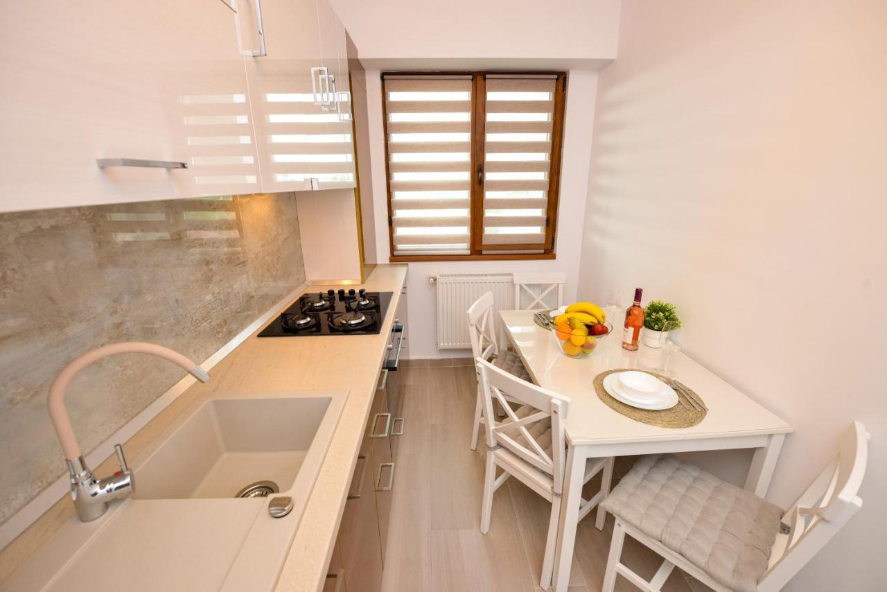 Appartamento Sofia Cozy - Underground Private Parking