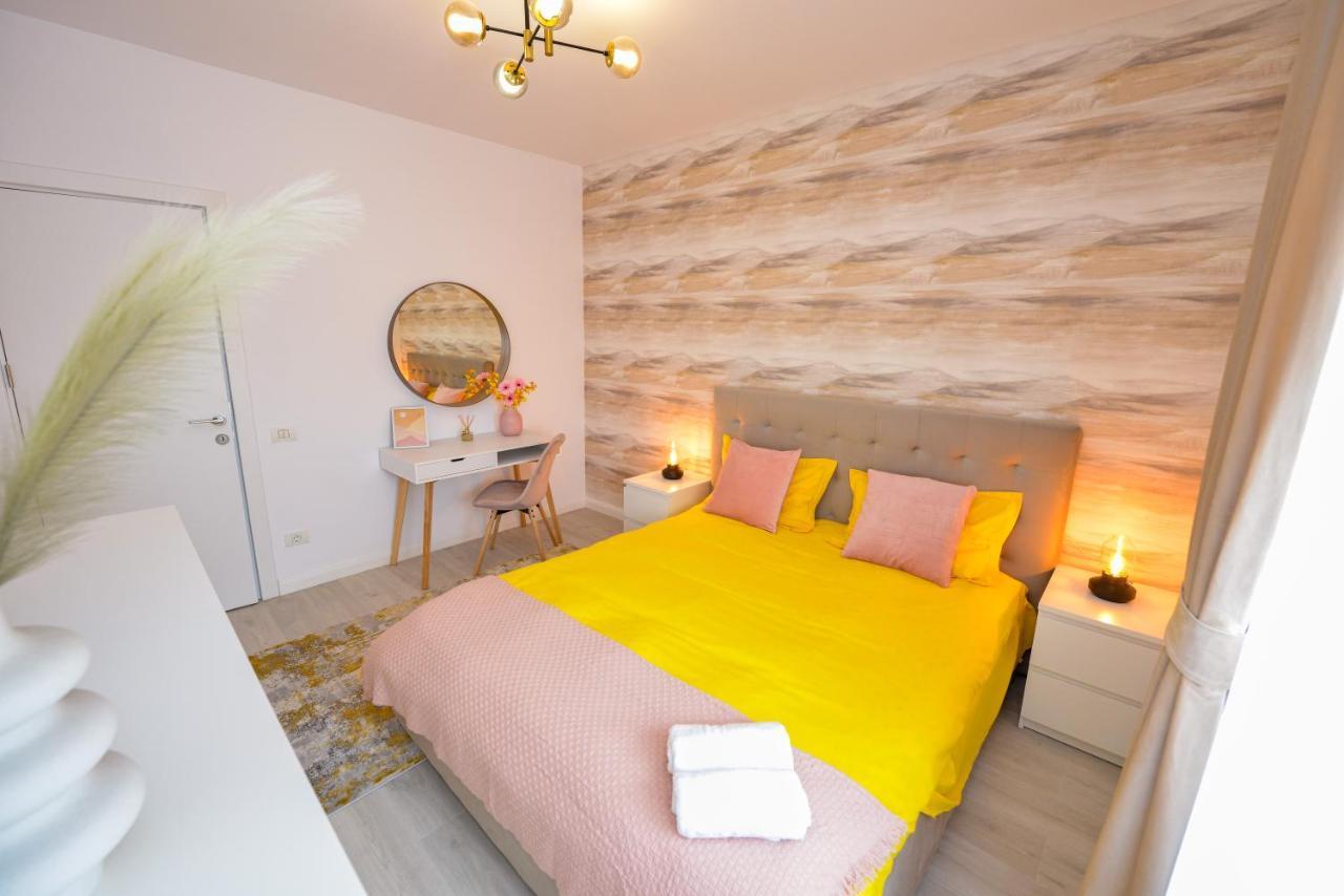 Appartamento Sofia Cozy - Underground Private Parking