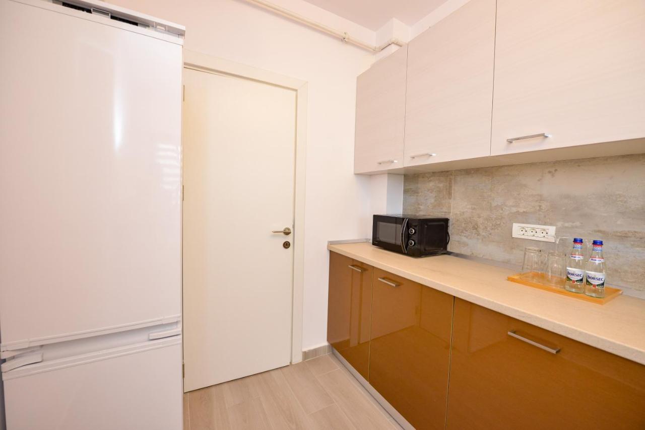 Sofia Cozy - Underground Private Parking Appartamento Bucarest