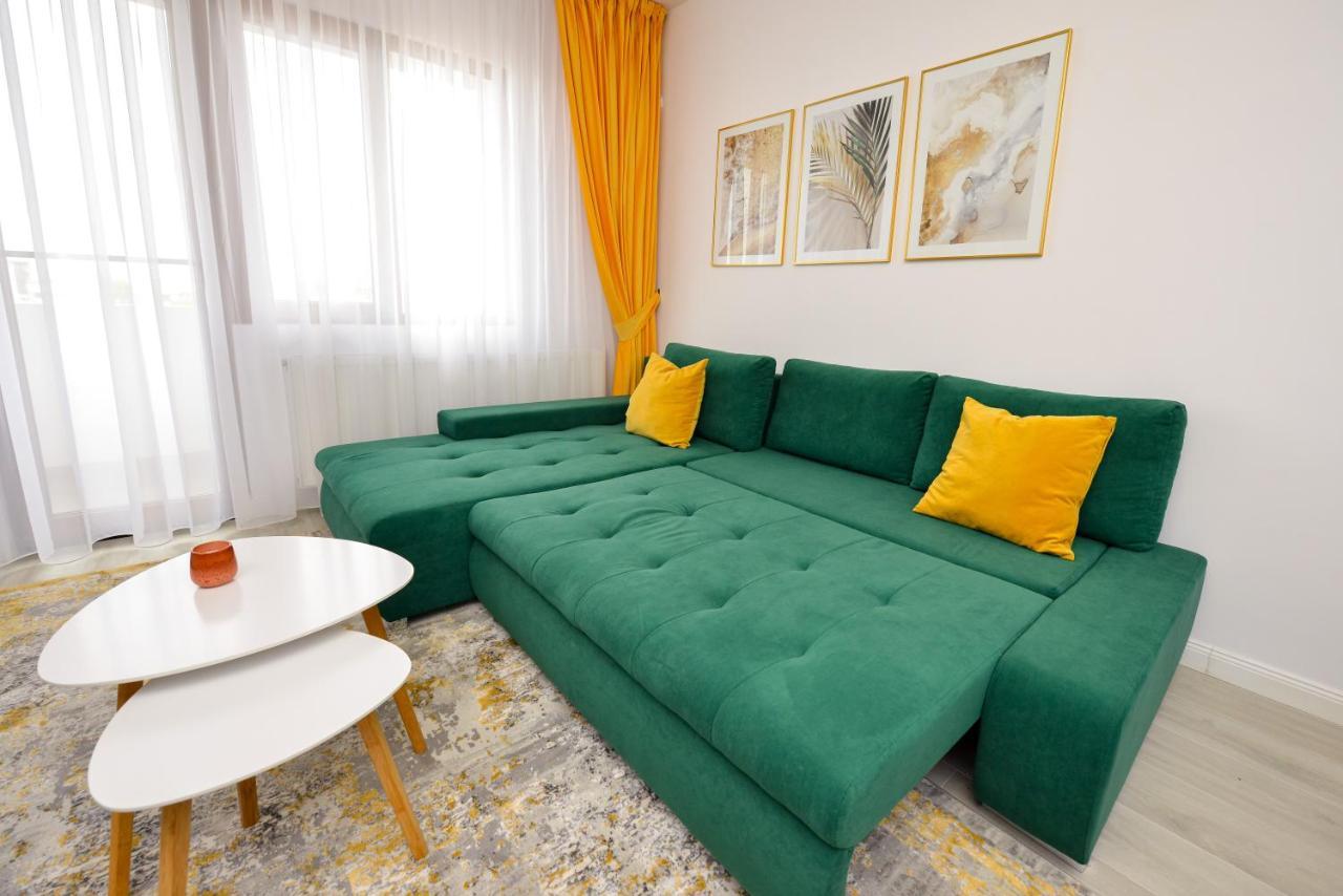 Sofia Cozy - Underground Private Parking Appartamento *