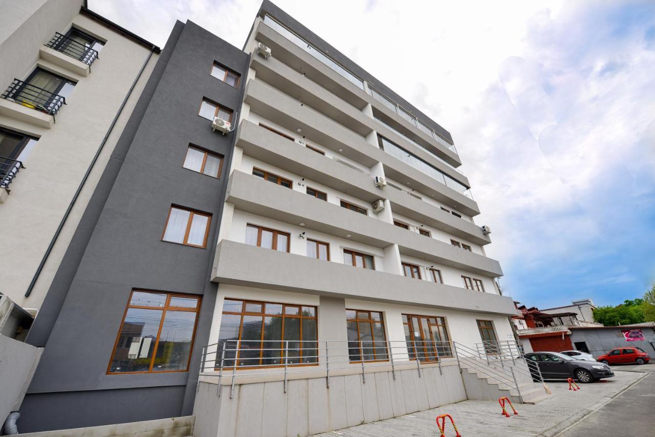 Sofia Cozy - Underground Private Parking Appartamento *