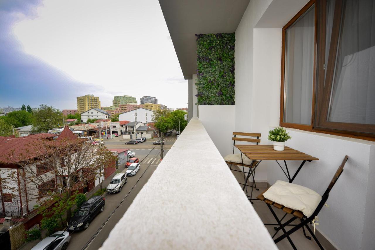 Appartamento Sofia Cozy - Underground Private Parking