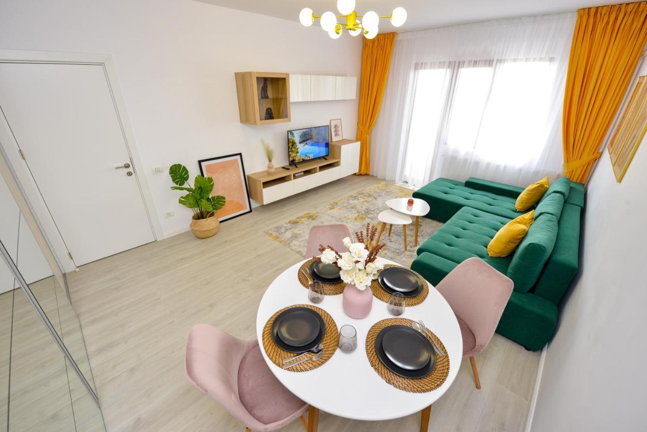 Appartamento Sofia Cozy - Underground Private Parking