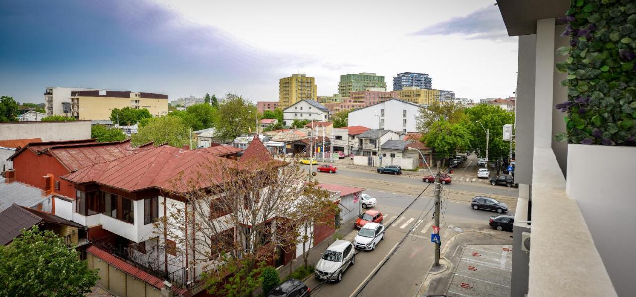 Sofia Cozy - Underground Private Parking Appartamento *