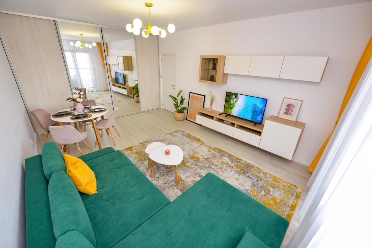 Sofia Cozy - Underground Private Parking Appartamento *