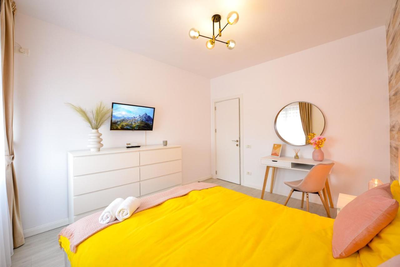Appartamento Sofia Cozy - Underground Private Parking
