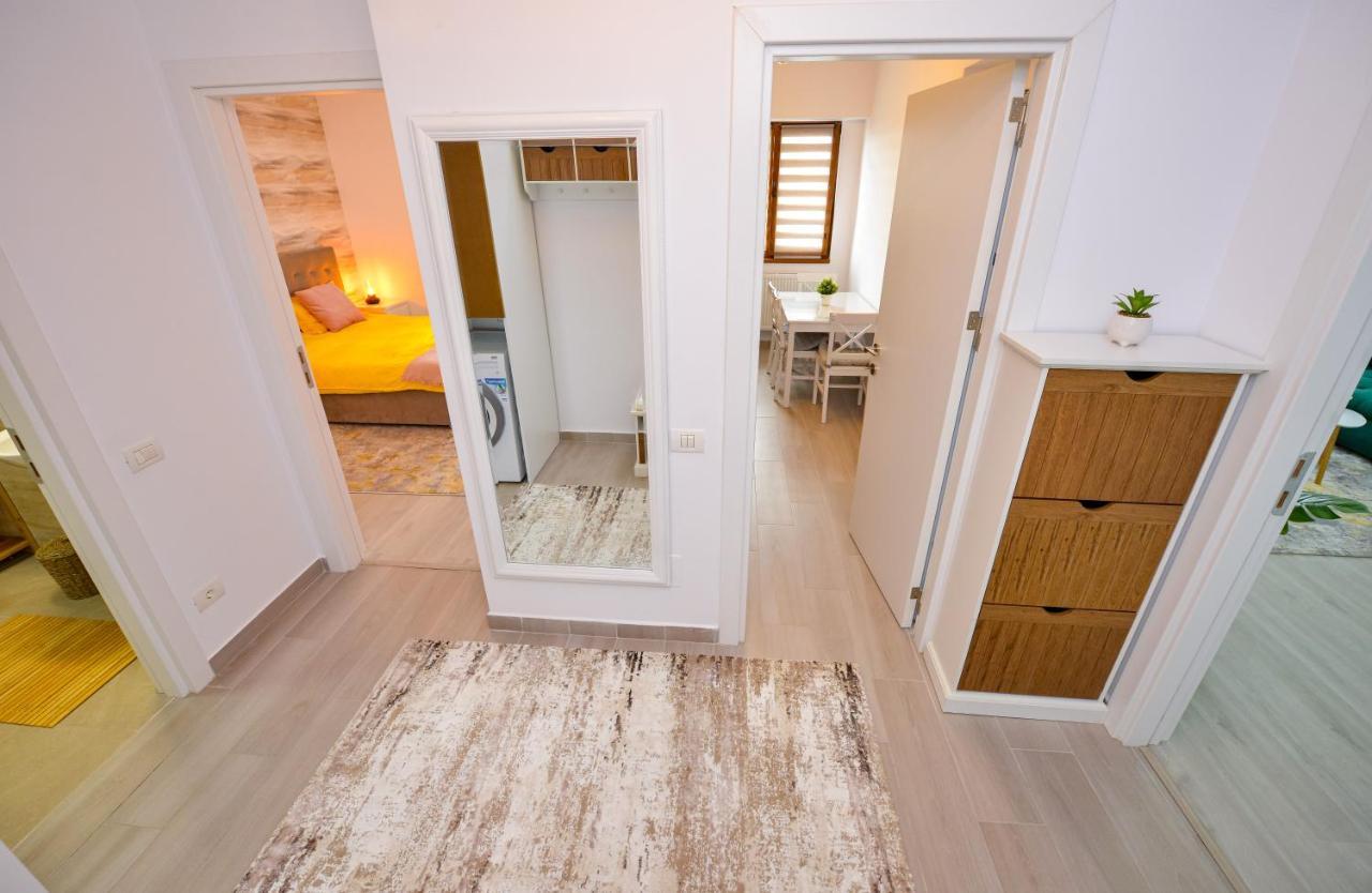 Sofia Cozy - Underground Private Parking Appartamento