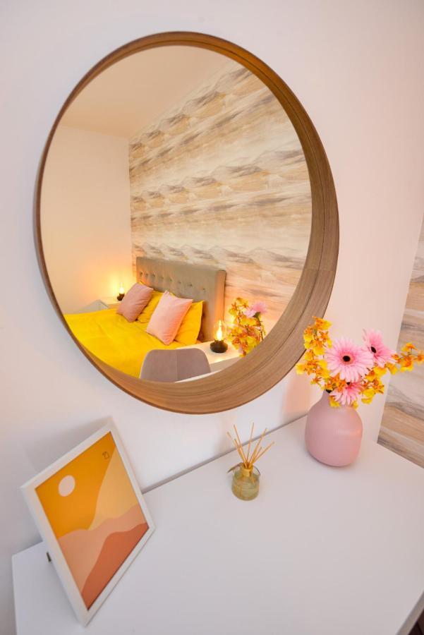 Sofia Cozy - Underground Private Parking Appartamento