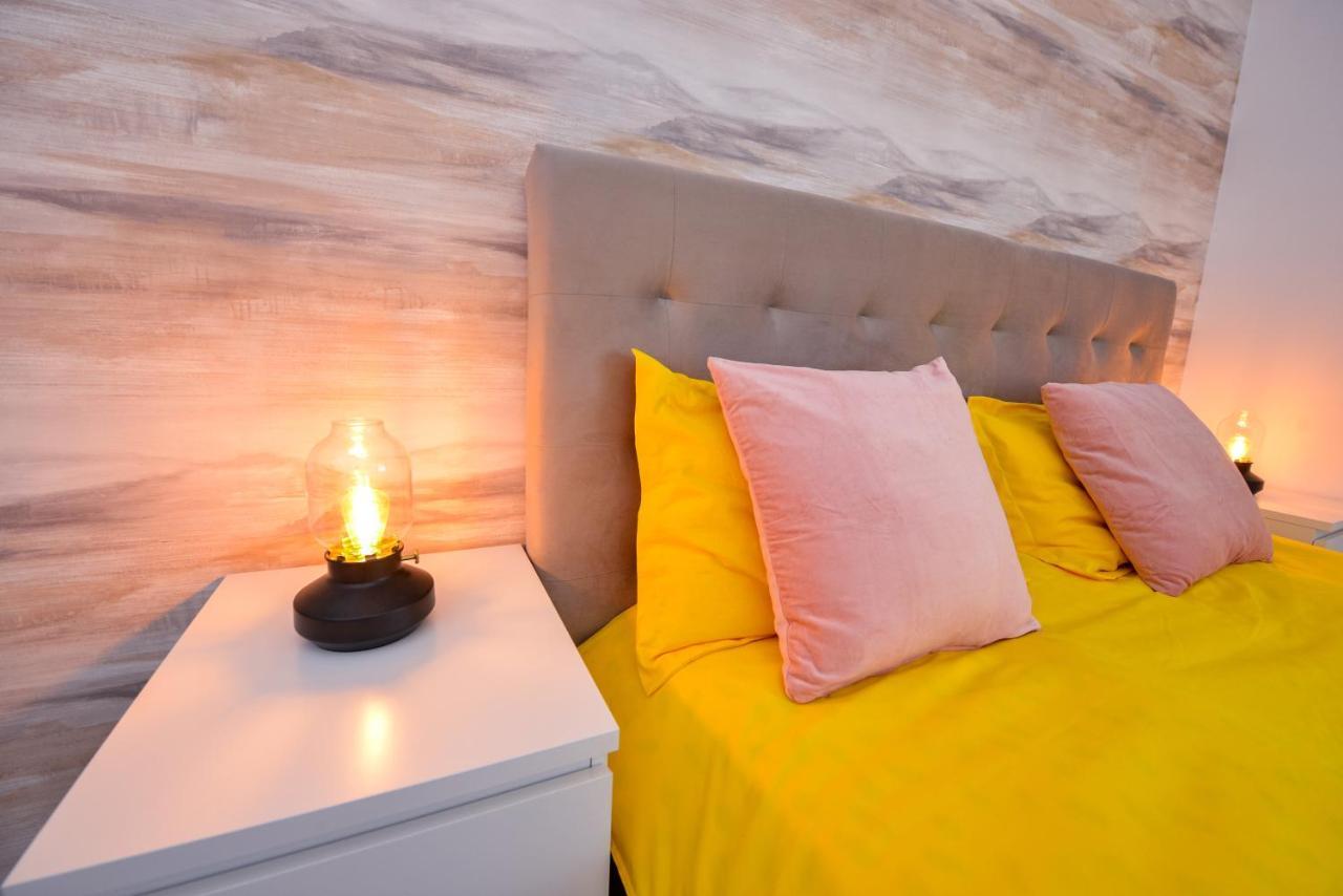 Appartamento Sofia Cozy - Underground Private Parking