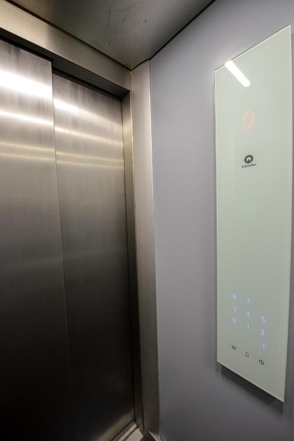 Appartamento Sofia Cozy - Underground Private Parking *
