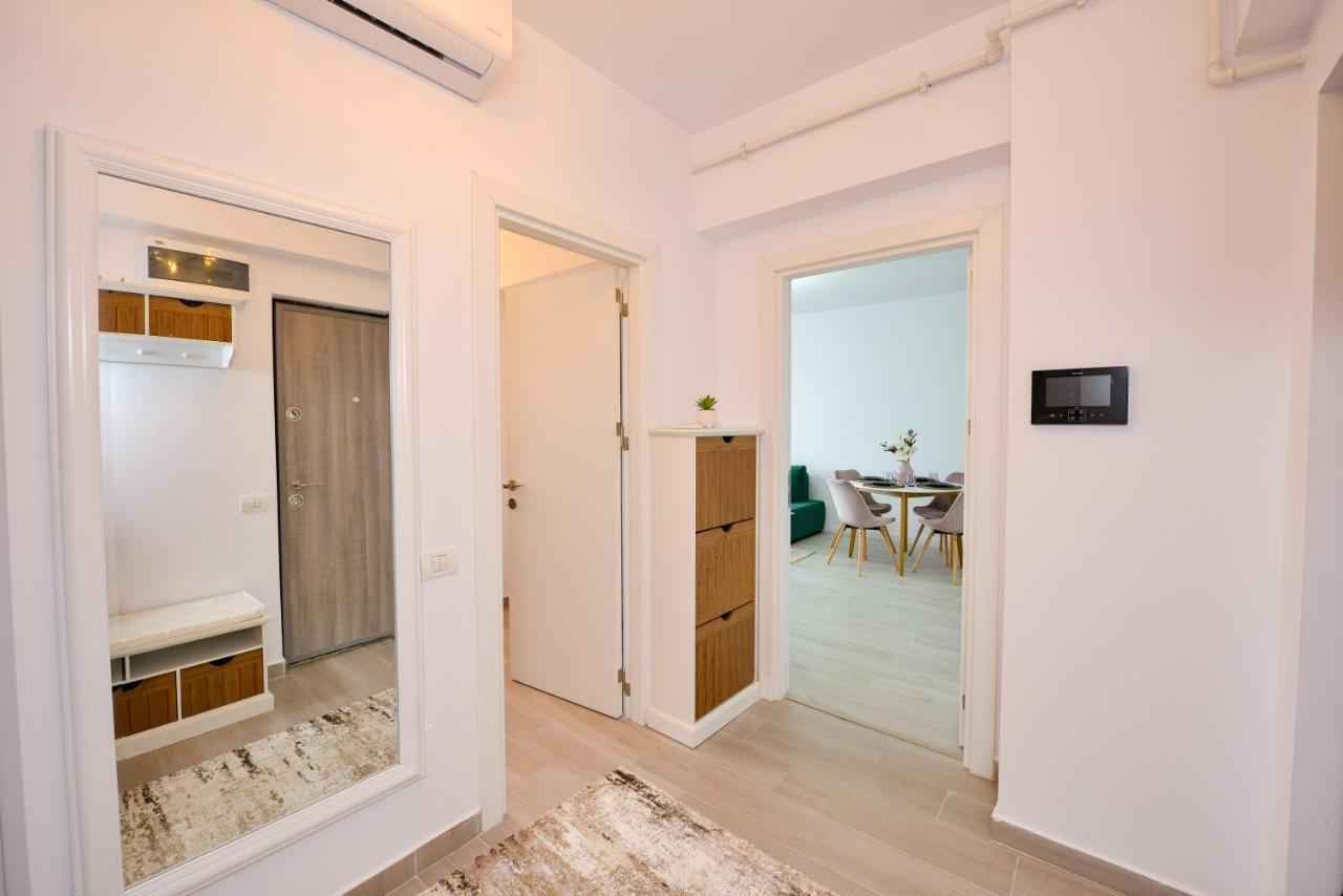 Sofia Cozy - Underground Private Parking Appartamento Bucarest