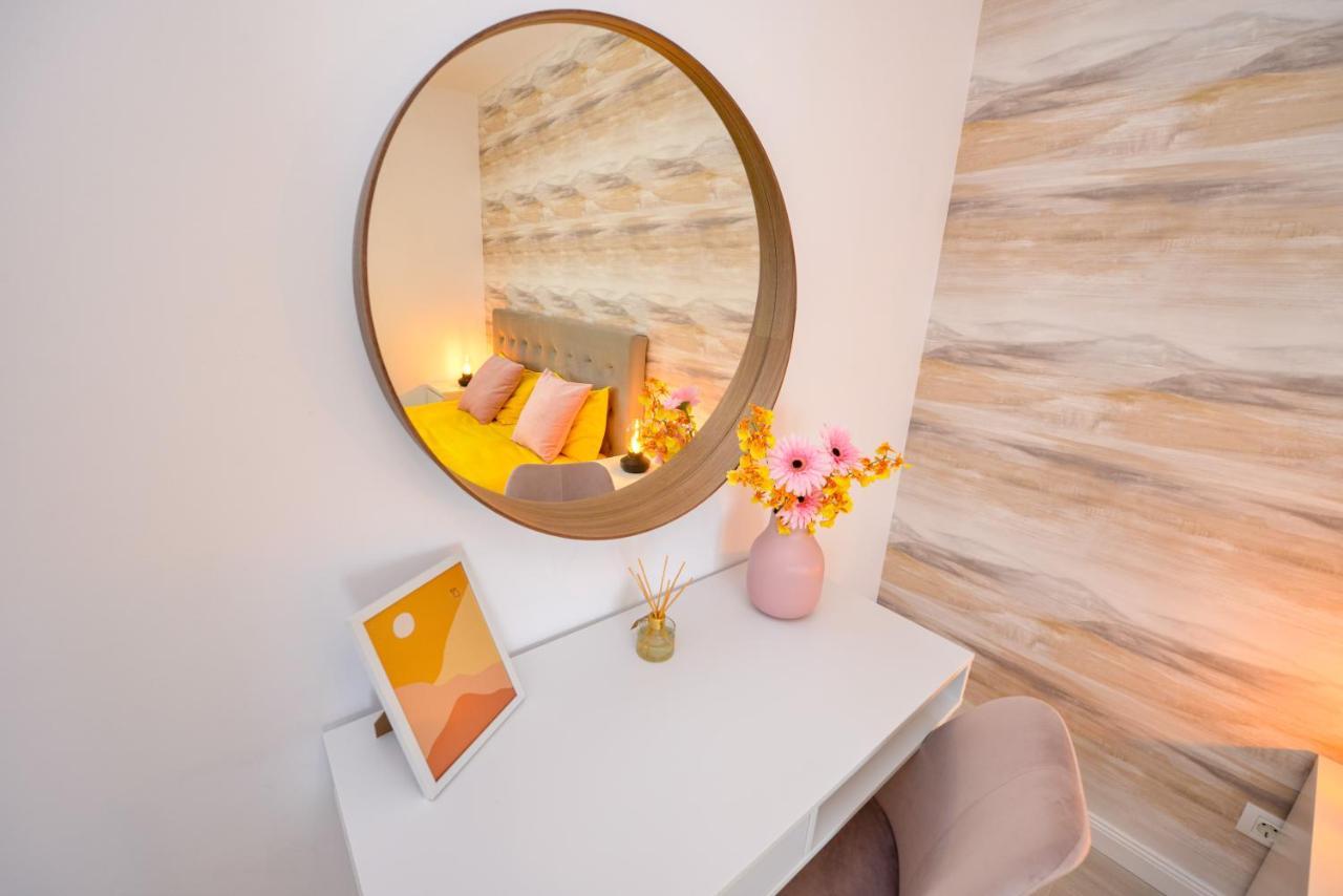 Appartamento Sofia Cozy - Underground Private Parking *