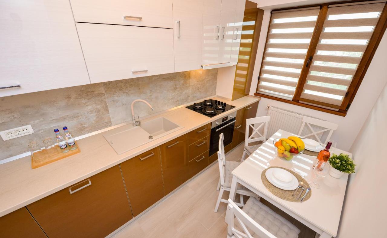 Appartamento Sofia Cozy - Underground Private Parking