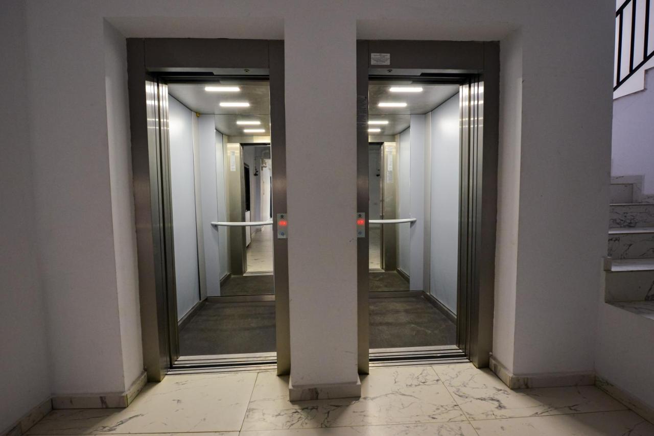 Sofia Cozy - Underground Private Parking Bucarest