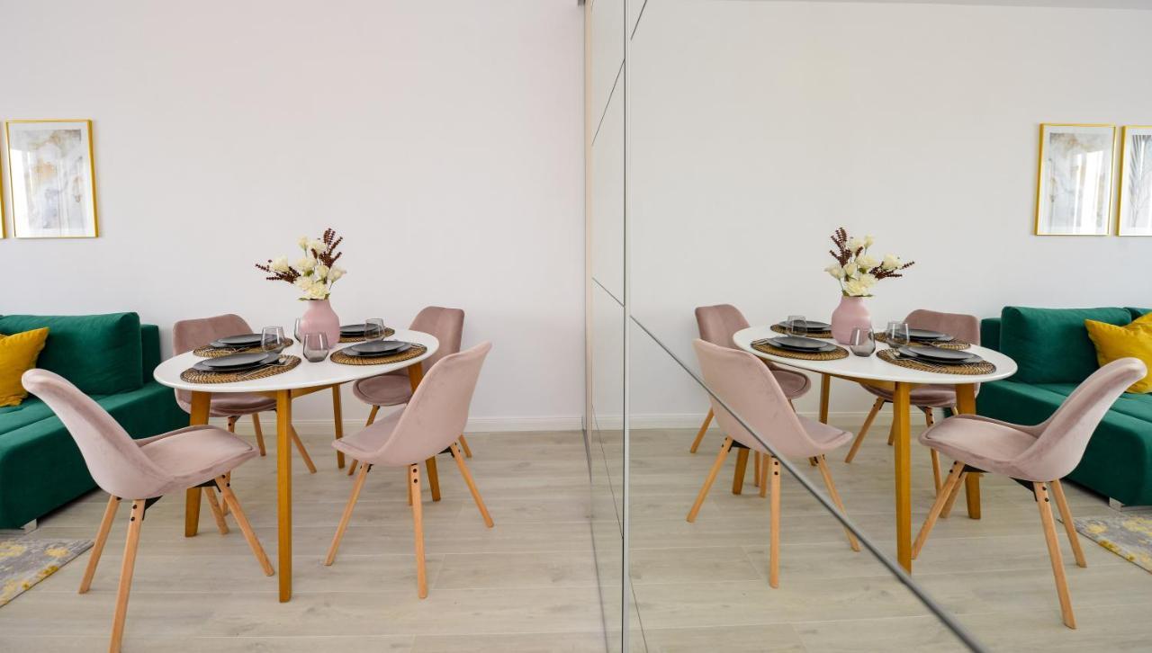 Appartamento Sofia Cozy - Underground Private Parking *