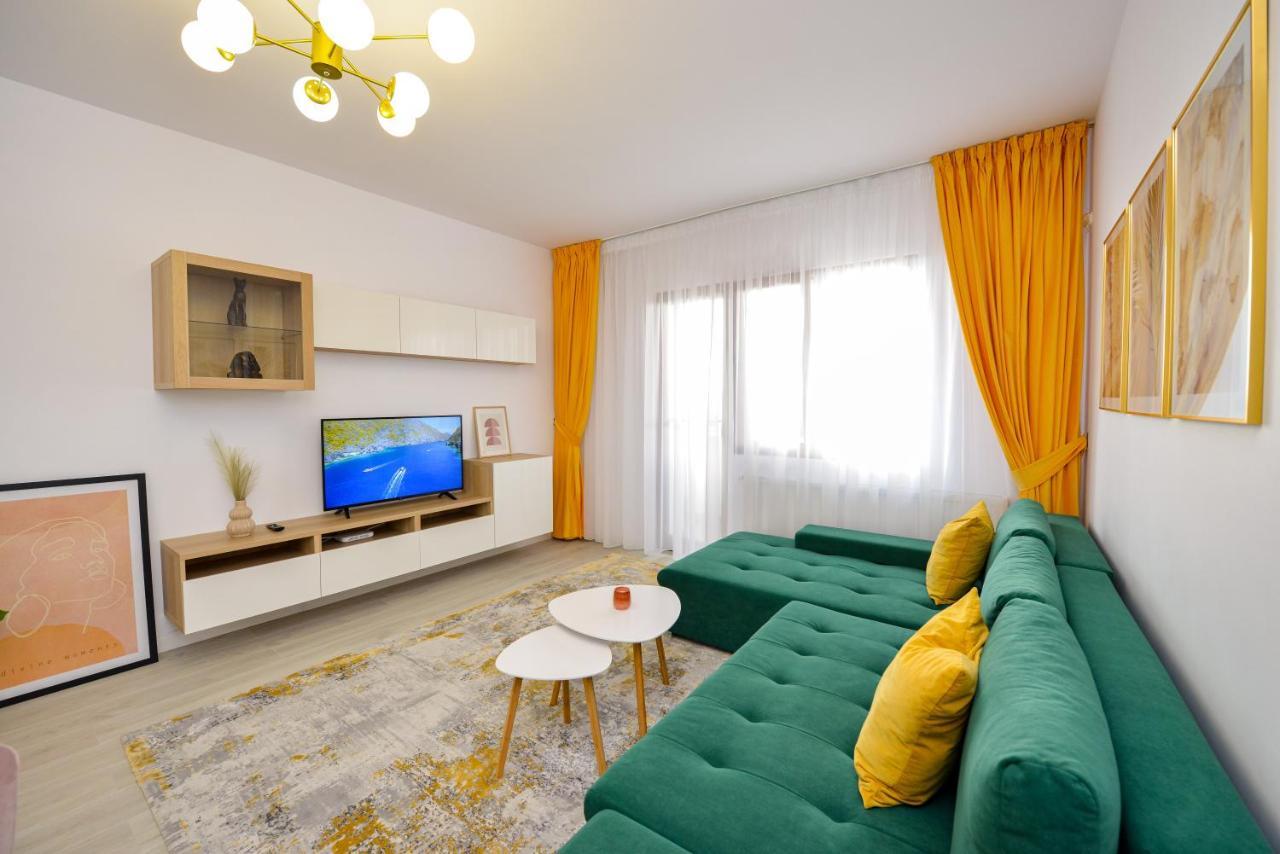 Sofia Cozy - Underground Private Parking Appartamento