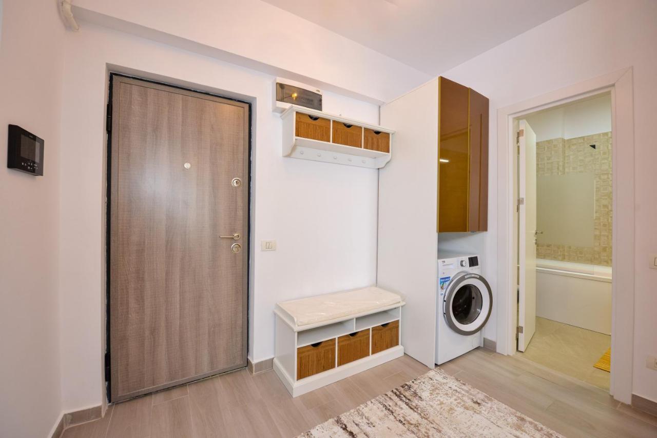 Sofia Cozy - Underground Private Parking Appartamento *
