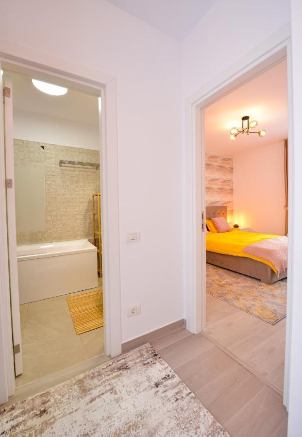 Sofia Cozy - Underground Private Parking * Bucarest