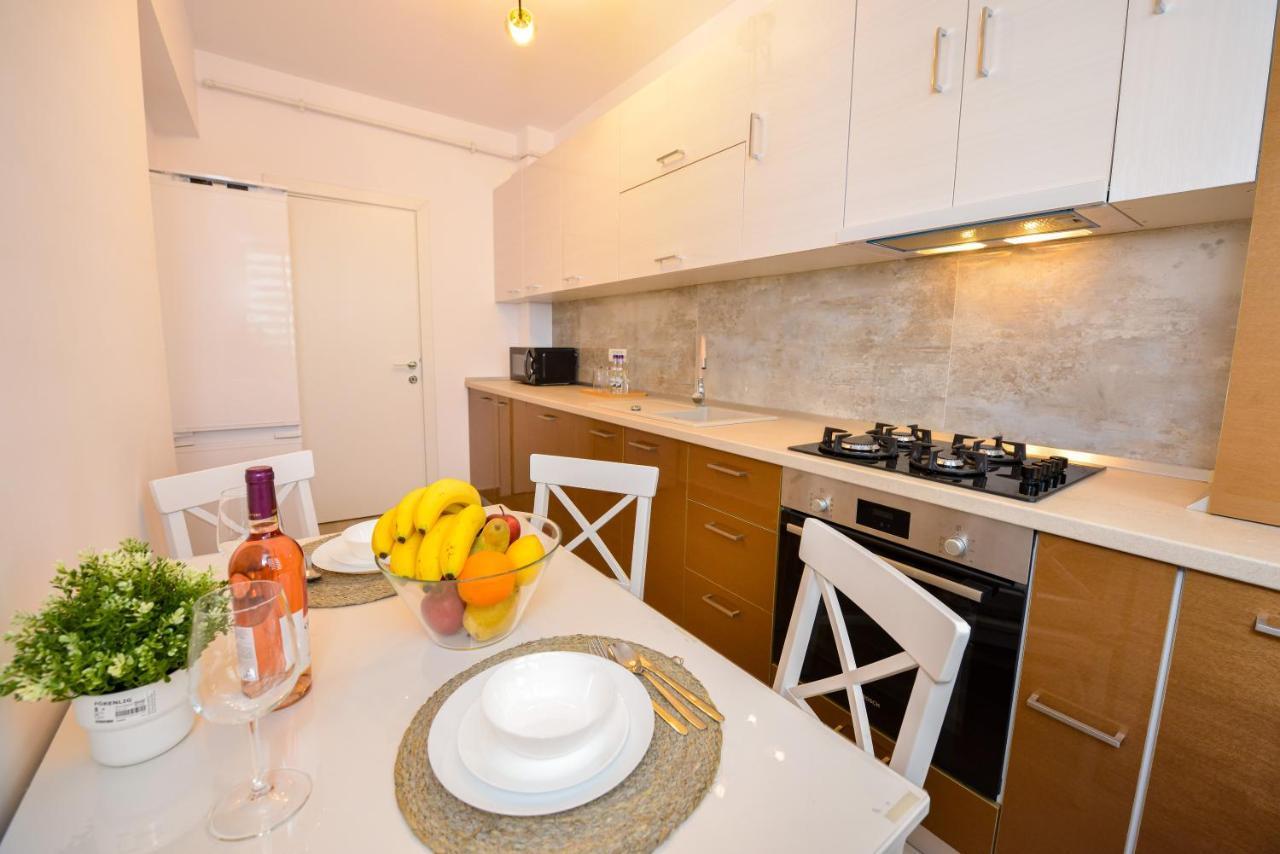 Appartamento Sofia Cozy - Underground Private Parking *