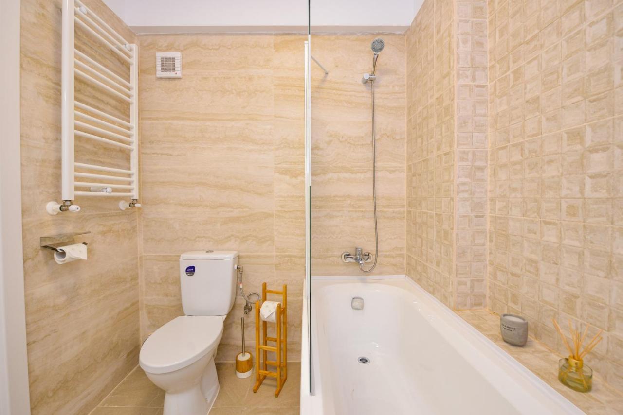 Appartamento Sofia Cozy - Underground Private Parking